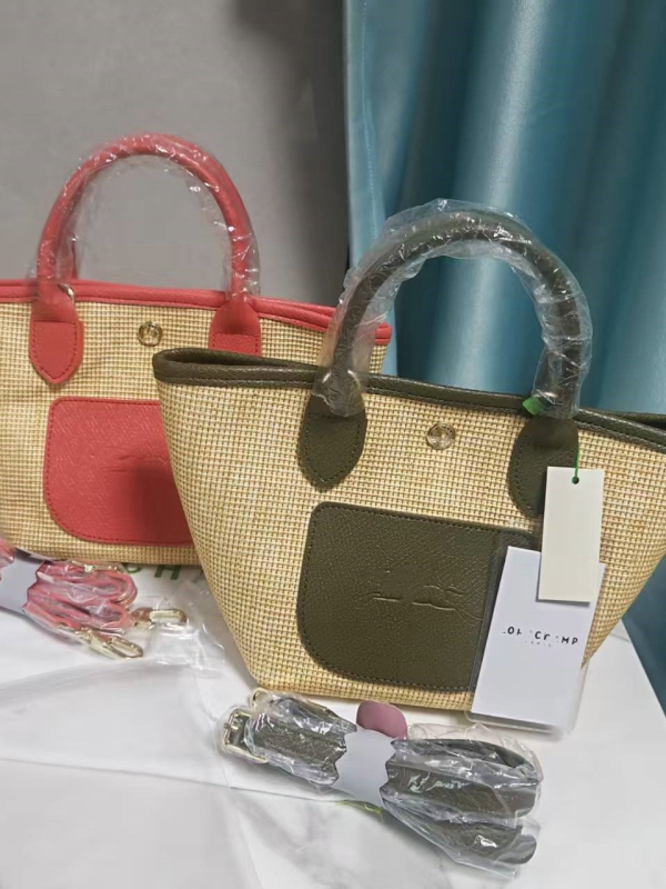 Geantă bucket din PU, cu căptușeală poliester, buzunar intern