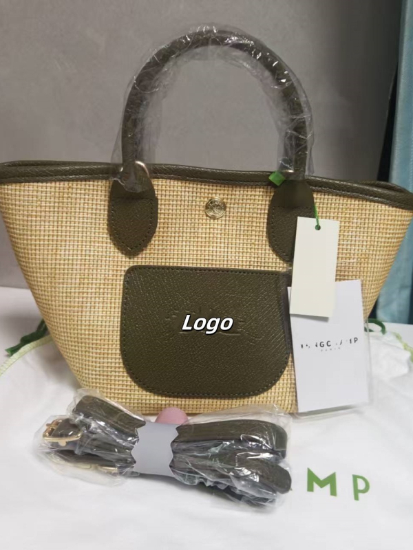 Geantă bucket din PU, cu căptușeală poliester, buzunar intern