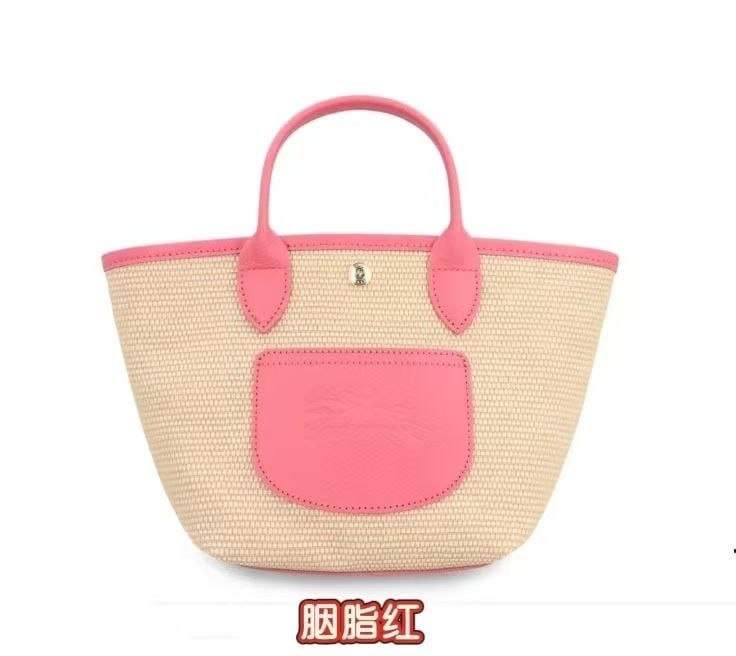 Geantă bucket din PU, cu căptușeală poliester, buzunar intern