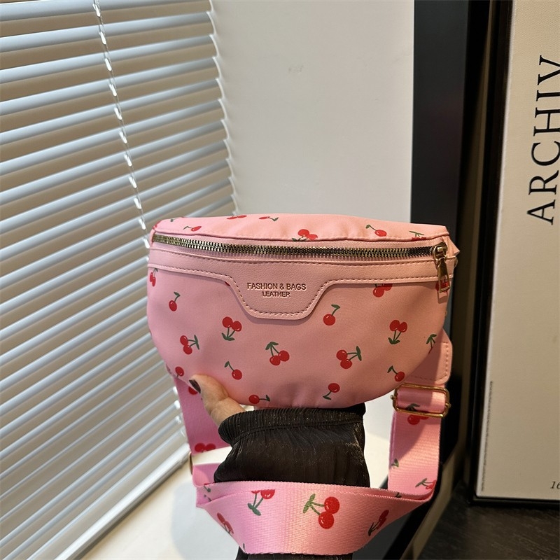 Geantă crossbody pentru femei, stil street-trend, PU piele, fermoar, buzunar pentru telefon