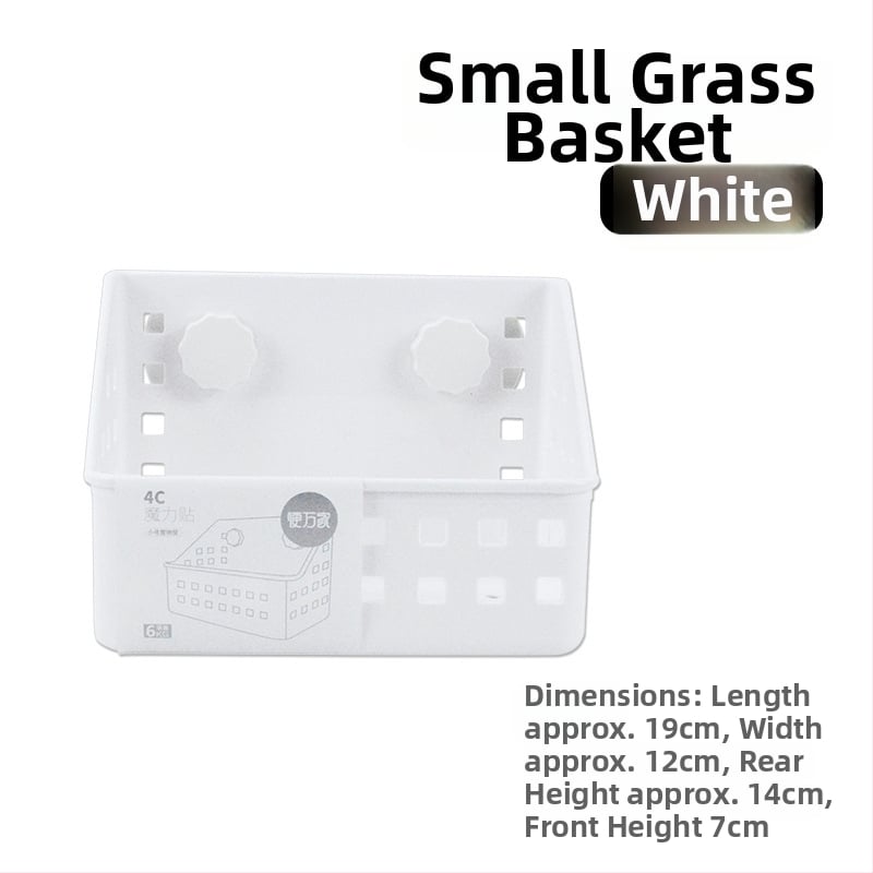 Θήκη γρασιδιού για μικρά θηλαστικά — εξωτερική, με ελατήριο, κατά της σπατάλης και κατά του γρασιδιού