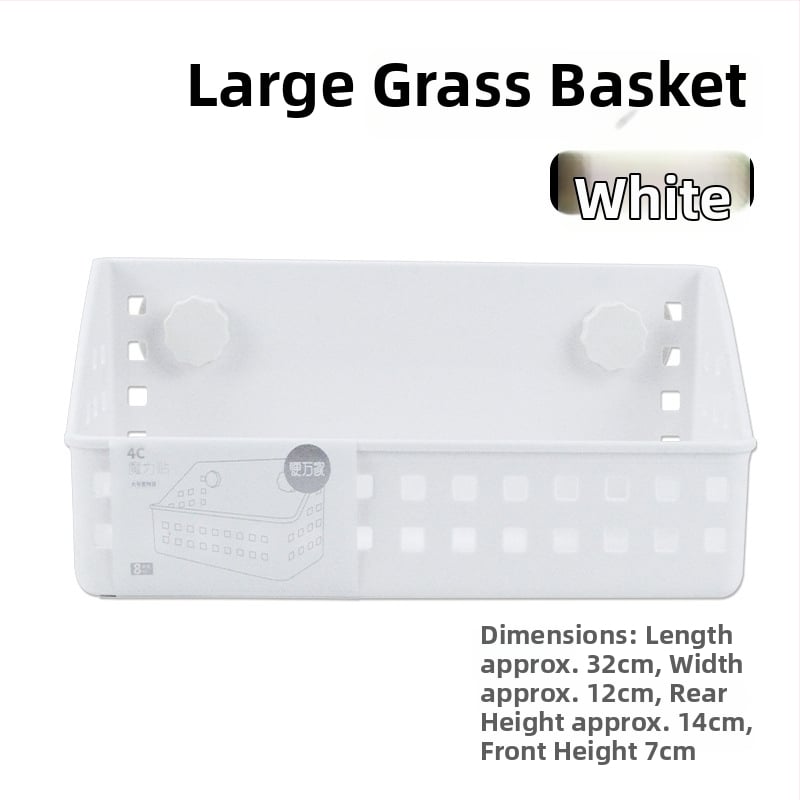 Θήκη γρασιδιού για μικρά θηλαστικά — εξωτερική, με ελατήριο, κατά της σπατάλης και κατά του γρασιδιού