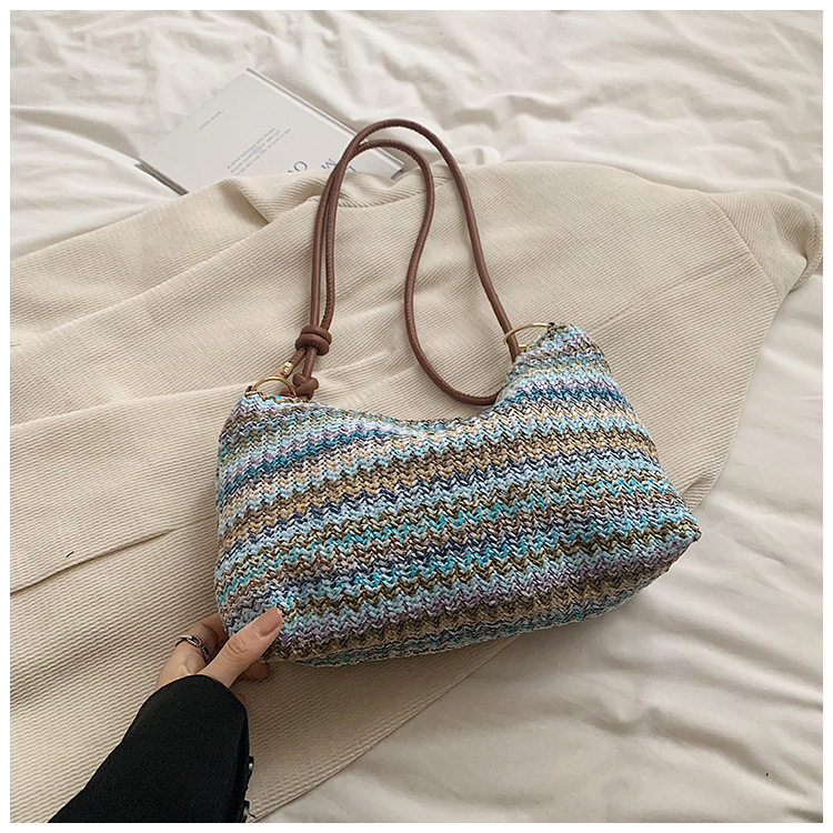 Geantă Tote din PU, stil street, cu fermoar, căptușeală poliester, buzunar intern pentru telefon