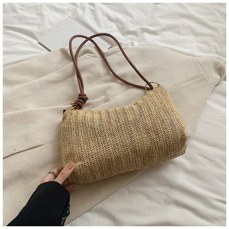 Geantă Tote din PU, stil street, cu fermoar, căptușeală poliester, buzunar intern pentru telefon