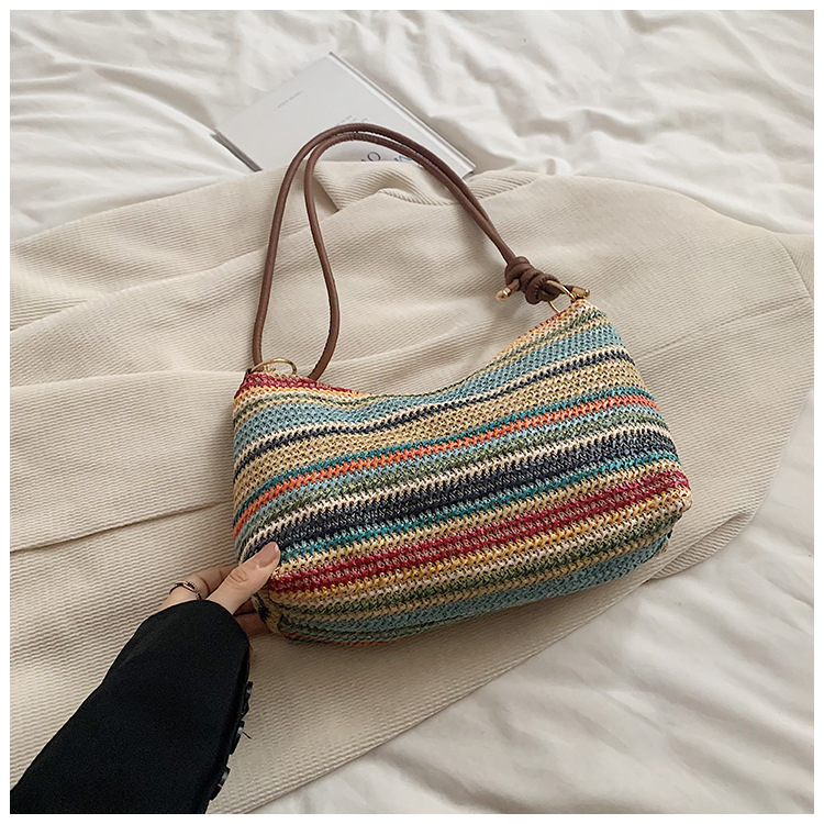 Geantă Tote din PU, stil street, cu fermoar, căptușeală poliester, buzunar intern pentru telefon