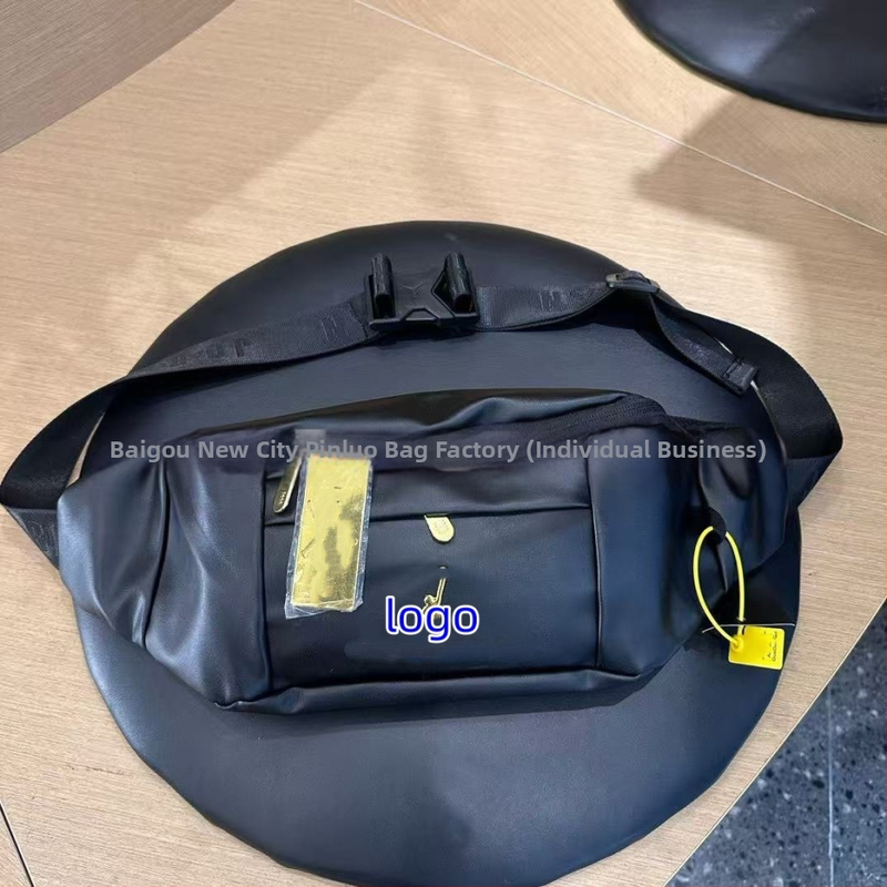 Unisex PU pojasna torba, multifunkcionalna, s džepom za telefon, za vanjske sportove i putovanja