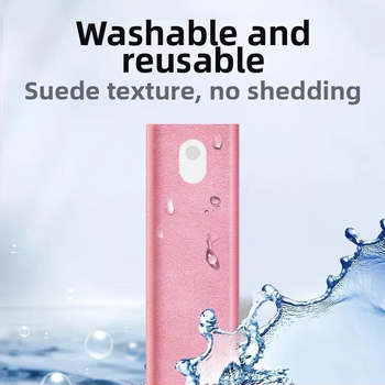 Čistič obrazoviek telefónu – All-in-One sprej na odstraňovanie prachu z obrazoviek mobilov, TV a tabletu