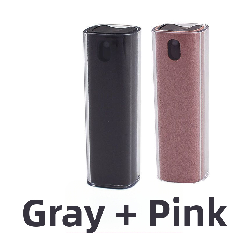 Čistič obrazoviek telefónu – All-in-One sprej na odstraňovanie prachu z obrazoviek mobilov, TV a tabletu