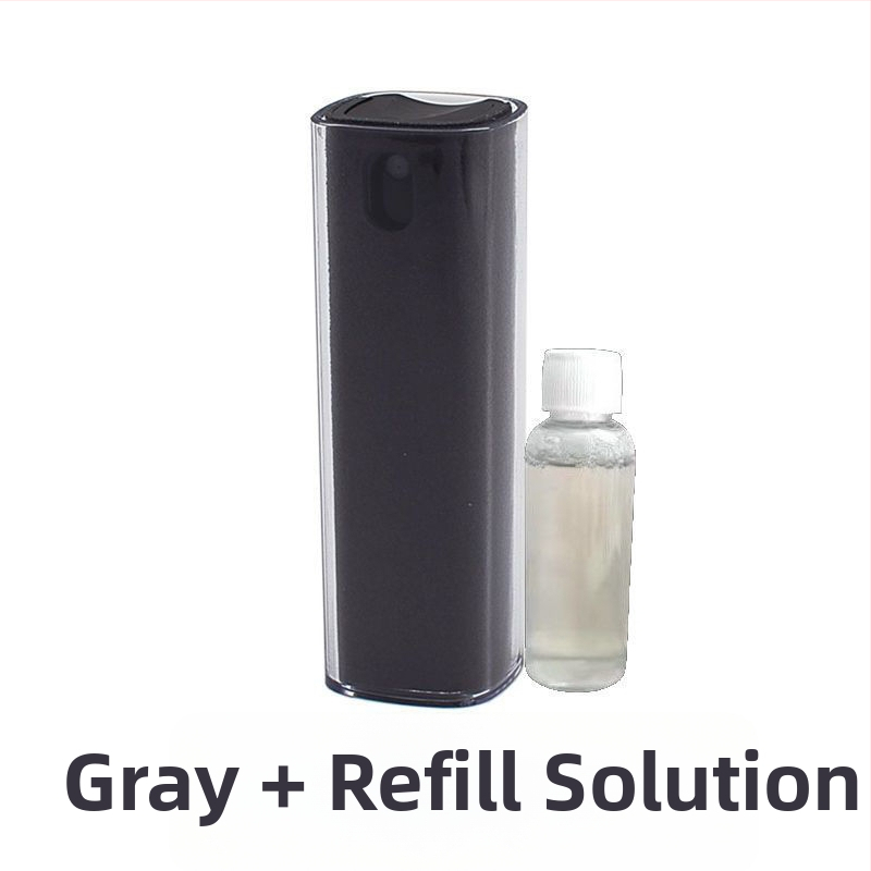 Čistič obrazoviek telefónu – All-in-One sprej na odstraňovanie prachu z obrazoviek mobilov, TV a tabletu