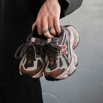 Dad Shoes pentru copii – Unisex, All-Season; Exterior: Super Fiber; Talpă: Cauciuc+ EVA; Anti-slip; Wear-resistant; SGS Testat; Vârste 4–16 ani