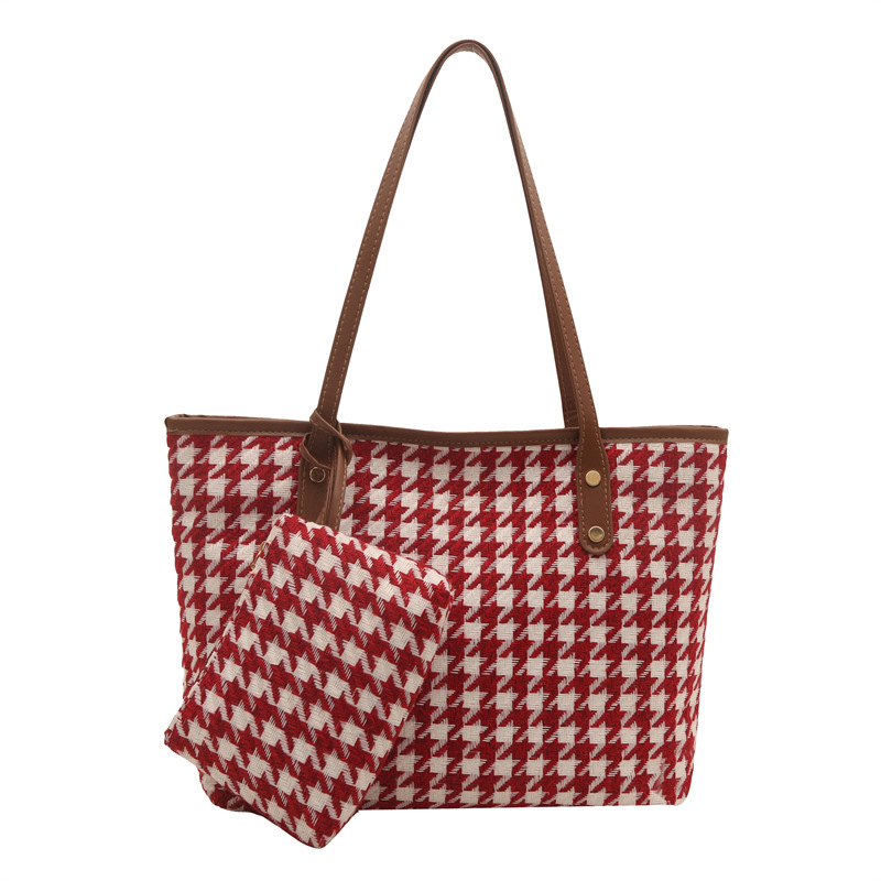 Tote torba u stilu street fashion, platnena tkanina, zatvarač, horizontalni kvadratni oblik, podstava od poliester