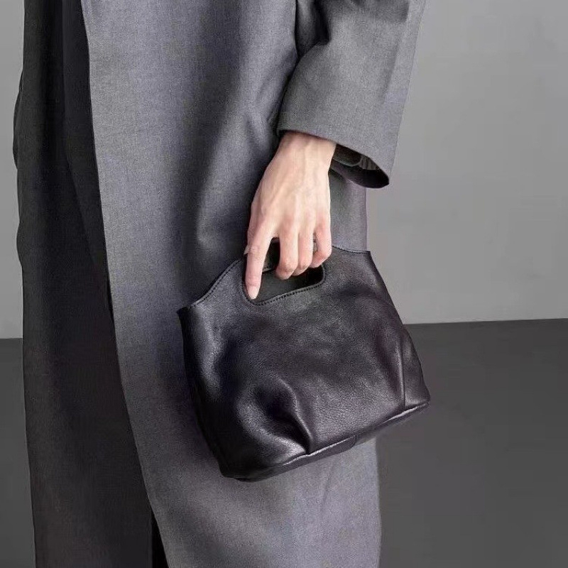 Ženska crossbody torba s korejskom retro inspiracijom, ulični stil, PU koža, horizontalni kvadratni oblik, podstava od najlona, magnetsko zatvaranje