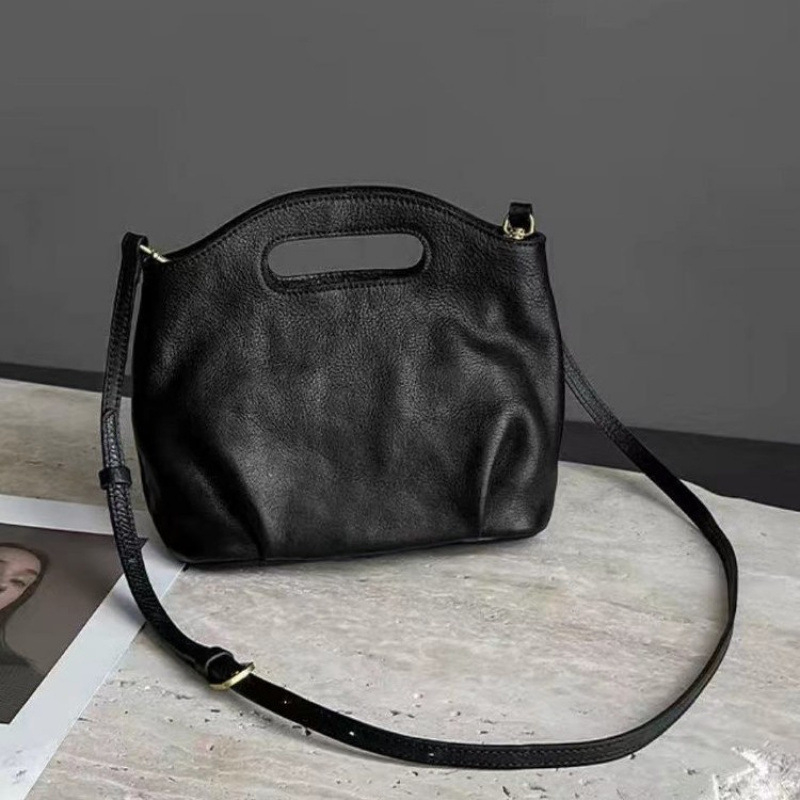 Ženska crossbody torba s korejskom retro inspiracijom, ulični stil, PU koža, horizontalni kvadratni oblik, podstava od najlona, magnetsko zatvaranje