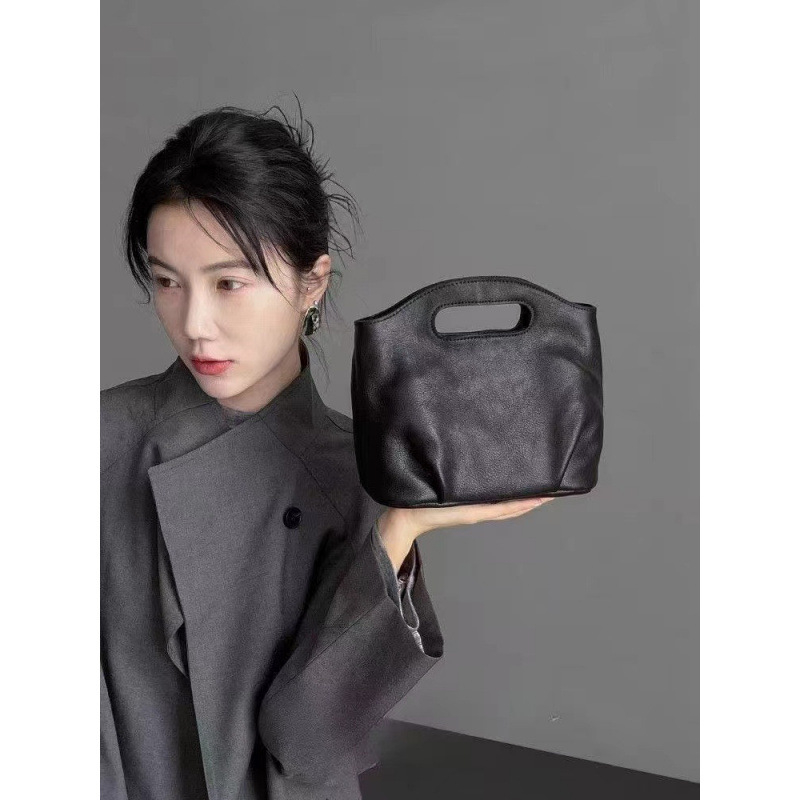Ženska crossbody torba s korejskom retro inspiracijom, ulični stil, PU koža, horizontalni kvadratni oblik, podstava od najlona, magnetsko zatvaranje