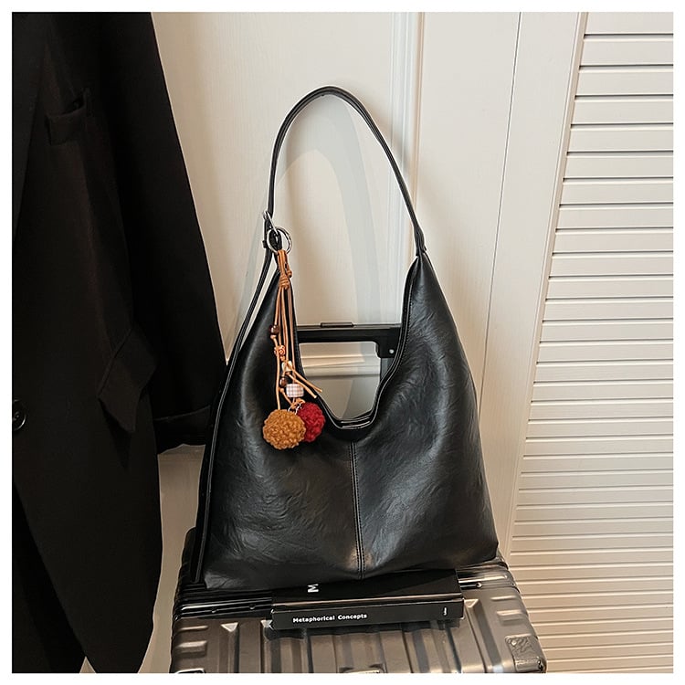 Unisex Oxford Tote torba, 3D horizontalni kvadratni dizajn, magnetska kopča, unutarnja džep za telefon i laminirani džep sa zatvaračem