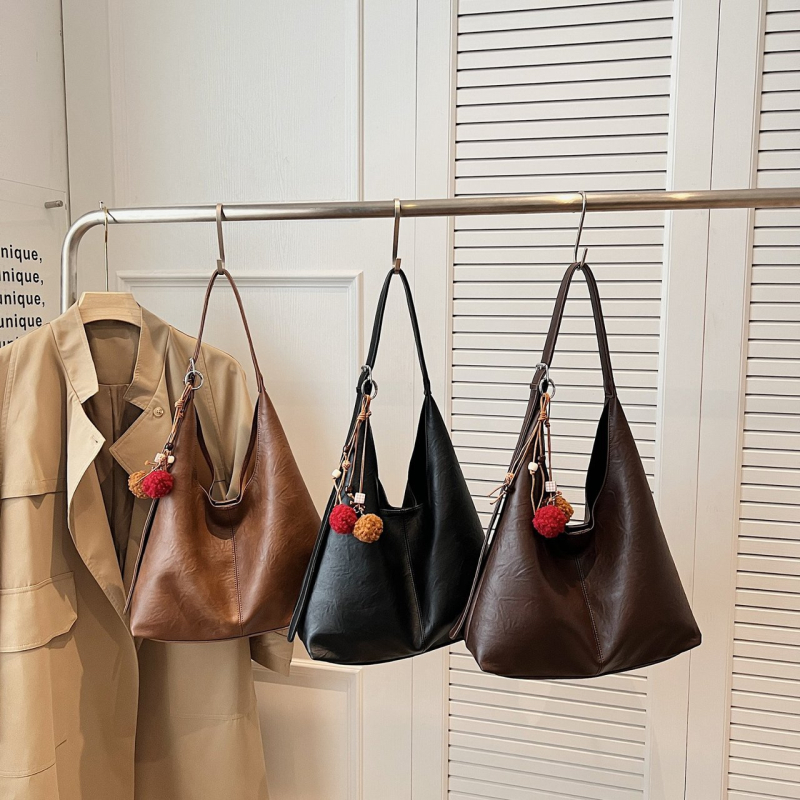 Unisex Oxford Tote torba, 3D horizontalni kvadratni dizajn, magnetska kopča, unutarnja džep za telefon i laminirani džep sa zatvaračem