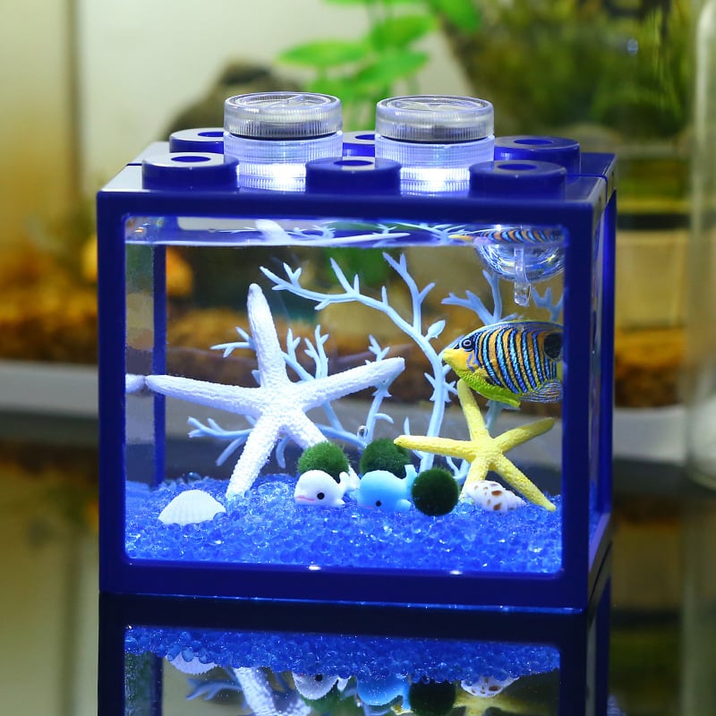 Μίνι μπάλα με φύκια – μικρο-τοπίο σε οικολογικό μπουκάλι, DIY διακόσμηση γραφείου, δώρο; Υλικό: ύφασμα; Τεχνική: φλοκ; Παραλλαγή: Turtle back; Ύψος: Άλλο; Χρήση: Γάμος