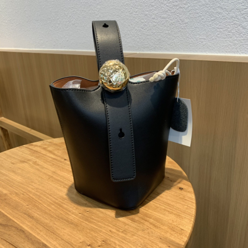 Torba Water Bucket, PVC, Water Bucket tip, otvorena gornji dio, bez podstave, džep za dokumente