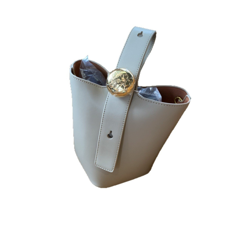 Torba Water Bucket, PVC, Water Bucket tip, otvorena gornji dio, bez podstave, džep za dokumente