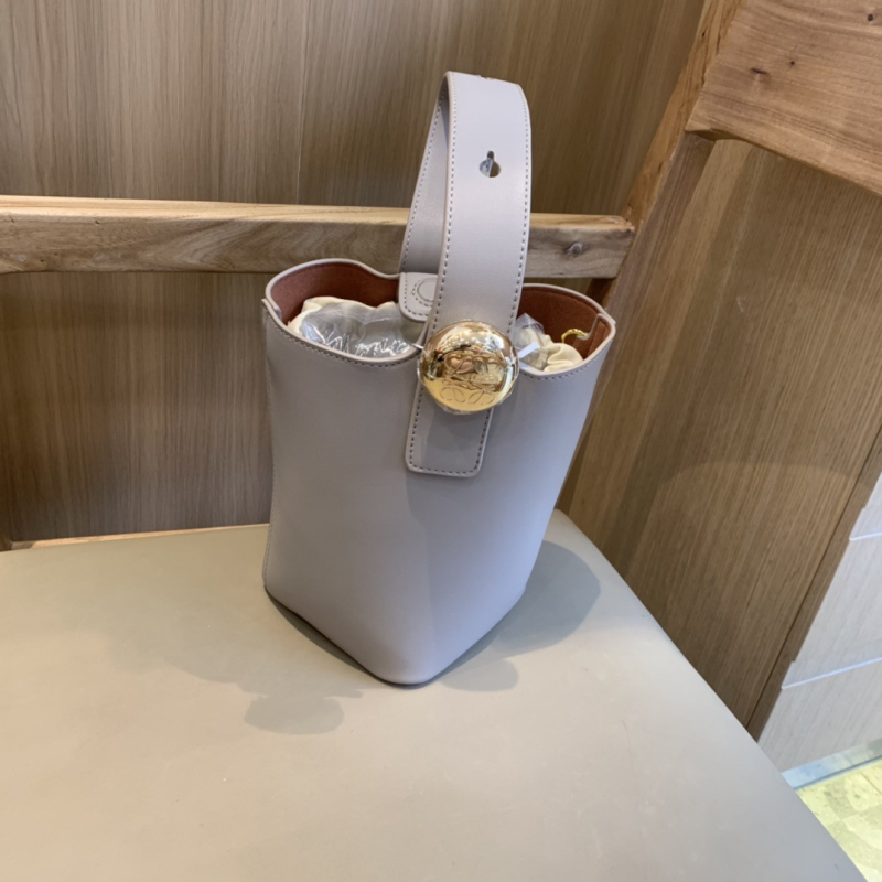 Torba Water Bucket, PVC, Water Bucket tip, otvorena gornji dio, bez podstave, džep za dokumente