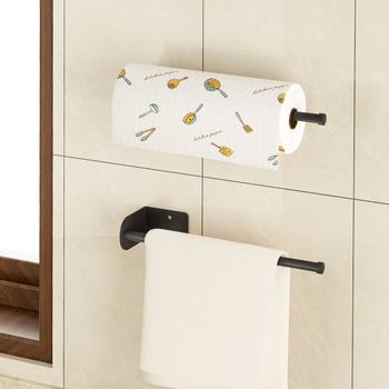 Jianyi Mu ανοξείδωτος επιτοίχιος ράφι για μεμβράνη κουζίνας με γάντζο – ιδιωτικής ετικέτας διαθέσιμο