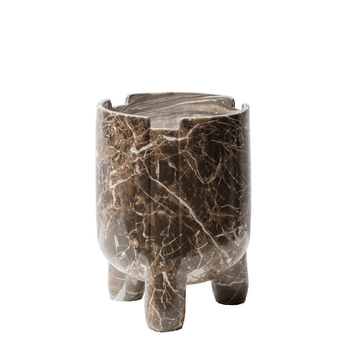 Vază din rășină, stil chinezesc, material: plastic/rășină