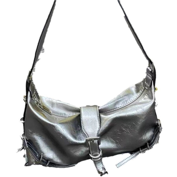 Unisex mini crossbody torbica za telefon, PU materijal, dizajn bez rodnih odrednica, Hengjingyx, šifra Fanchen jd-237, proljeće 2024