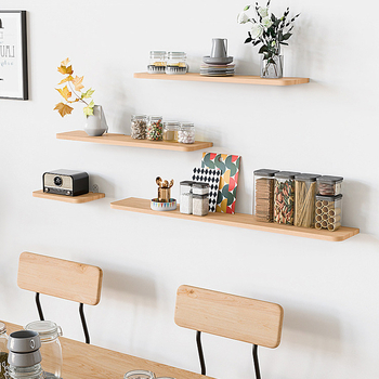 Rejtett falra szerelhető polctartó | rejtett rögzítés | hideg-hengerelt acél | Chengeng Hardware | modern minimalizmus