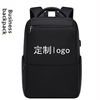 Batoh pre notebook, objem 20–35 L, vhodný pre 15-palcový notebook, Oxford materiál, Air Cushion Strap