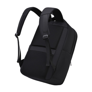 Batoh pre notebook, objem 20–35 L, vhodný pre 15-palcový notebook, Oxford materiál, Air Cushion Strap