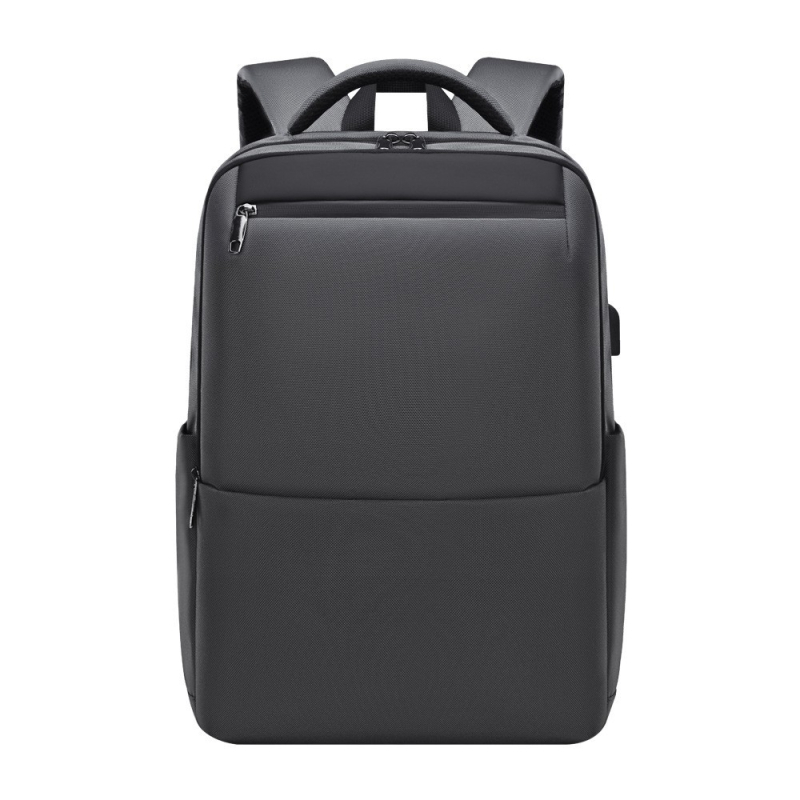 Batoh pre notebook, objem 20–35 L, vhodný pre 15-palcový notebook, Oxford materiál, Air Cushion Strap