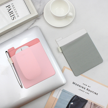 Geantă pentru mouse Lycra — primăvara 2025, stil urban, unisex