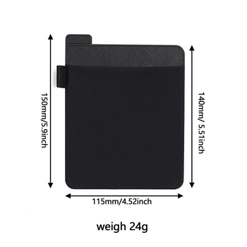 Geantă pentru mouse Lycra — primăvara 2025, stil urban, unisex