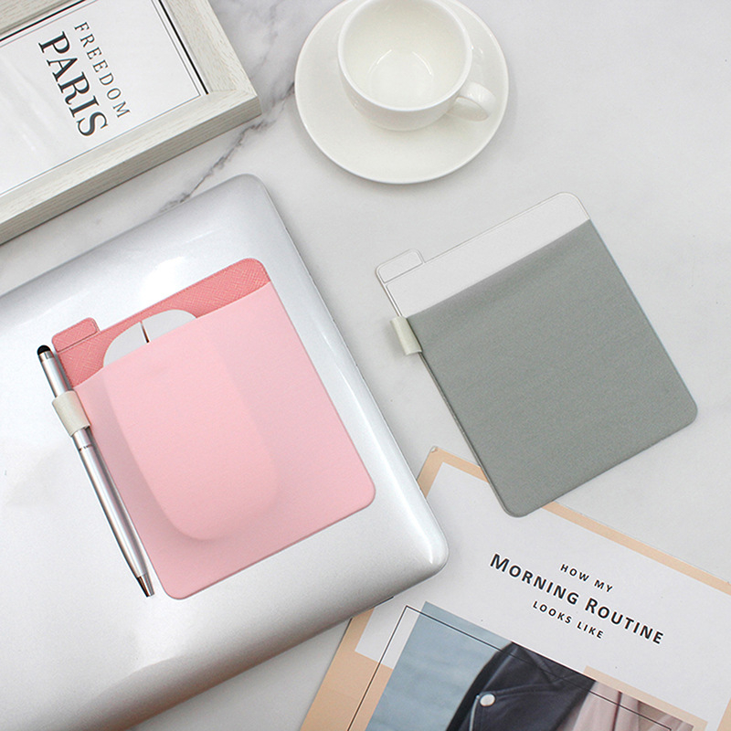 Geantă pentru mouse Lycra — primăvara 2025, stil urban, unisex