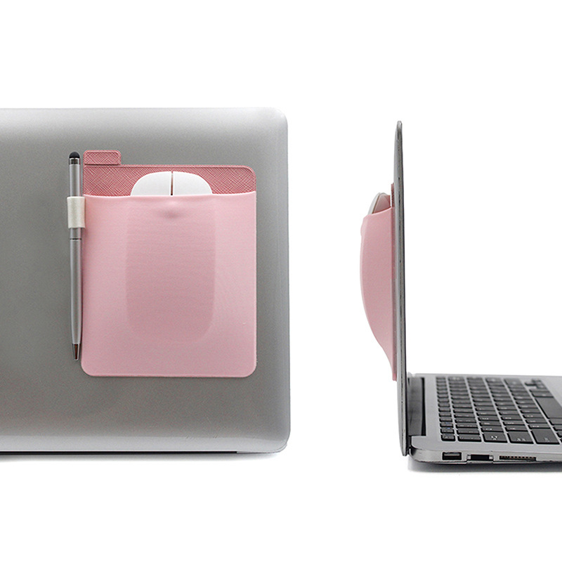 Geantă pentru mouse Lycra — primăvara 2025, stil urban, unisex