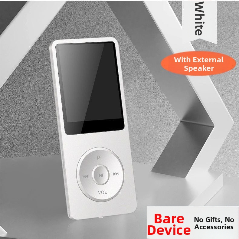 Bluetooth MP4 плеър с тъчскрийн, MP3/MP4 възпроизвеждане, четец за електронни книги, будилник