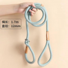 Zhongheng nejlon vontatóöv, bővíthető kutyáknak