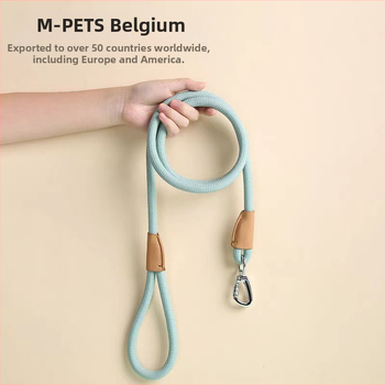 Zhongheng nejlon vontatóöv, bővíthető kutyáknak