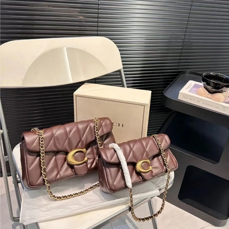 Crossbody torba od PU kože – horizontalni kvadratni oblik, magnetska kopča, poliester podstava, džep za mobitel