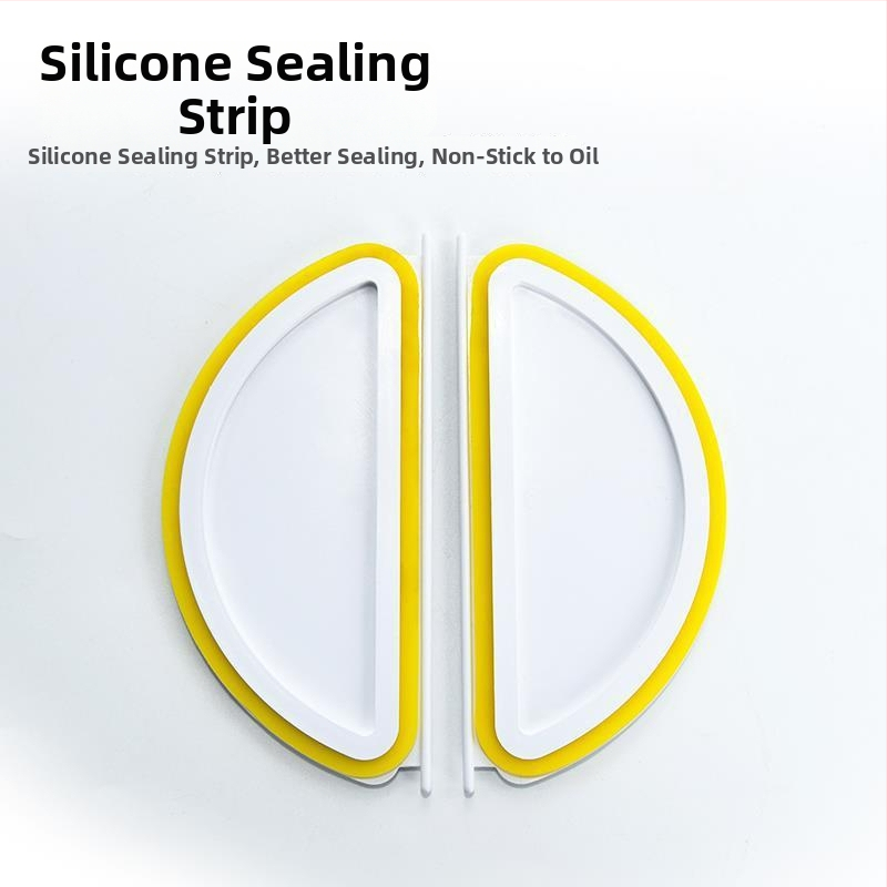 Βαλβίδα ελέγχου για κουζίνα απορροφητήρα, πλαστικό, CE πιστοποιημένο στην ΕΕ, καθολική οικιακή χρήση