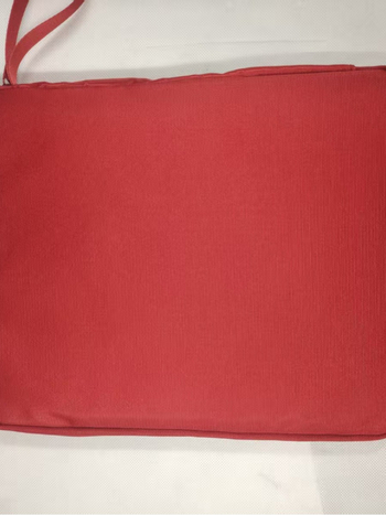 Torba za iPad/tablet, vanjska Oxford tkanina, poliesterna podstava, model 1220t4, izdanje zima 2024., urban minimalist stil.