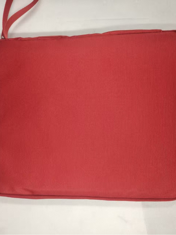 Torba za iPad/tablet, vanjska Oxford tkanina, poliesterna podstava, model 1220t4, izdanje zima 2024., urban minimalist stil.