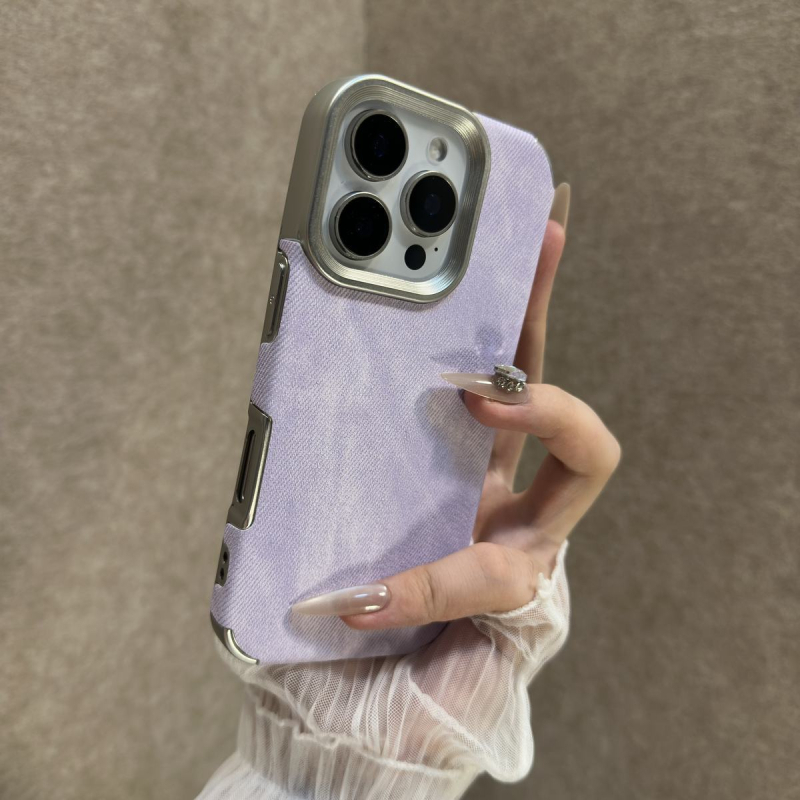 Kućište za iPhone – retro stil, TPU materijal, brušeni završetak, otporno na udarce, zaštita od otisaka prstiju, kompatibilno s modelima iPhone 7 Plus–14 Pro Max