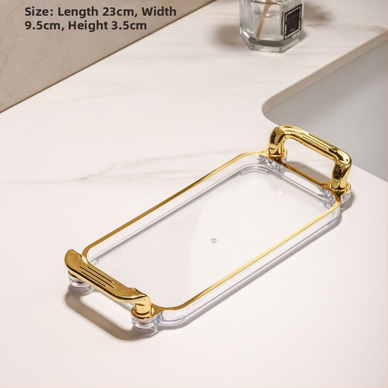 Pahar din sticlă pentru gargară și set de pahare pentru periuțe de dinți – formă rotundă, construcție pe un singur strat, îngrijire a sănătății orale