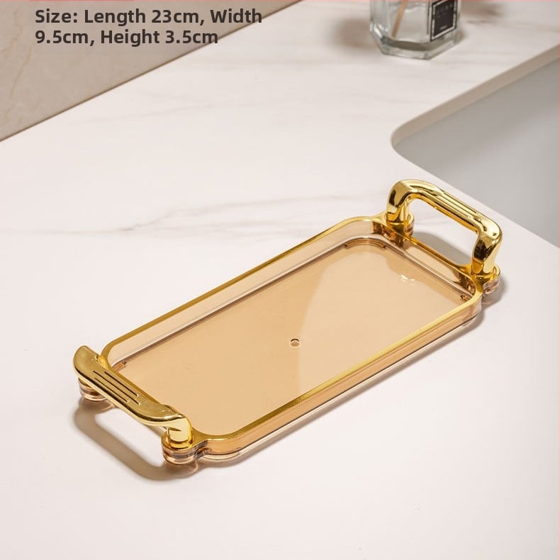 Pahar din sticlă pentru gargară și set de pahare pentru periuțe de dinți – formă rotundă, construcție pe un singur strat, îngrijire a sănătății orale