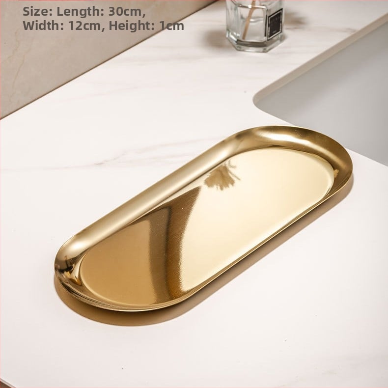 Pahar din sticlă pentru gargară și set de pahare pentru periuțe de dinți – formă rotundă, construcție pe un singur strat, îngrijire a sănătății orale