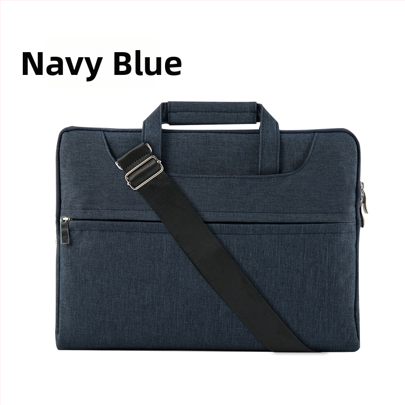 DDCTEK számítógéptáska MacBook Pro/Air-hez – kompatibilis a laptophoz, tabletához és iPadhez; zár nélkül; 2018 téli kiadás