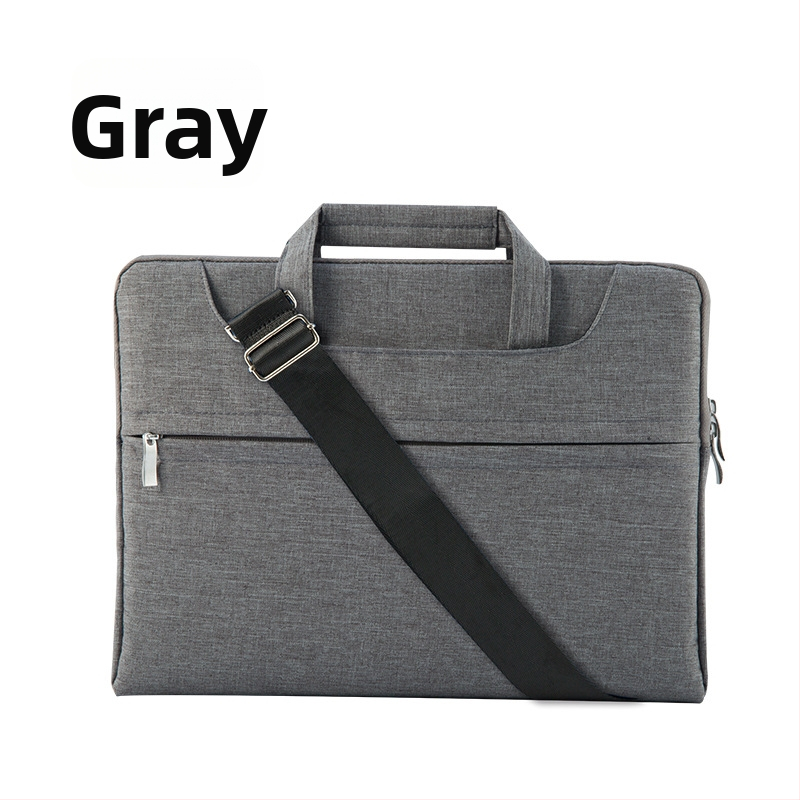 DDCTEK számítógéptáska MacBook Pro/Air-hez – kompatibilis a laptophoz, tabletához és iPadhez; zár nélkül; 2018 téli kiadás