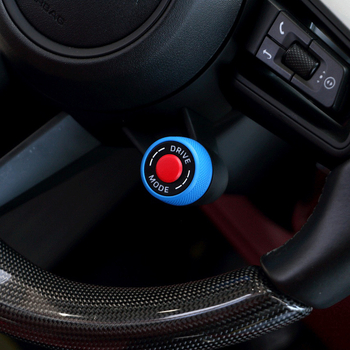 Anxin Porsche SC κουμπί για το τιμόνι – κωδικοί μοντέλων 9Y0/971/95B/982/991/992/976/9J1 – Συμβατό με Panamera, Cayenne, Macan, 718, 911, Taycan