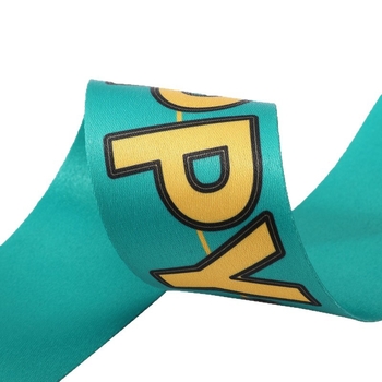 Drapaje pentru bagaje și căști — poliester, brand Friendly, logo personalizat, cod produs Yq-45